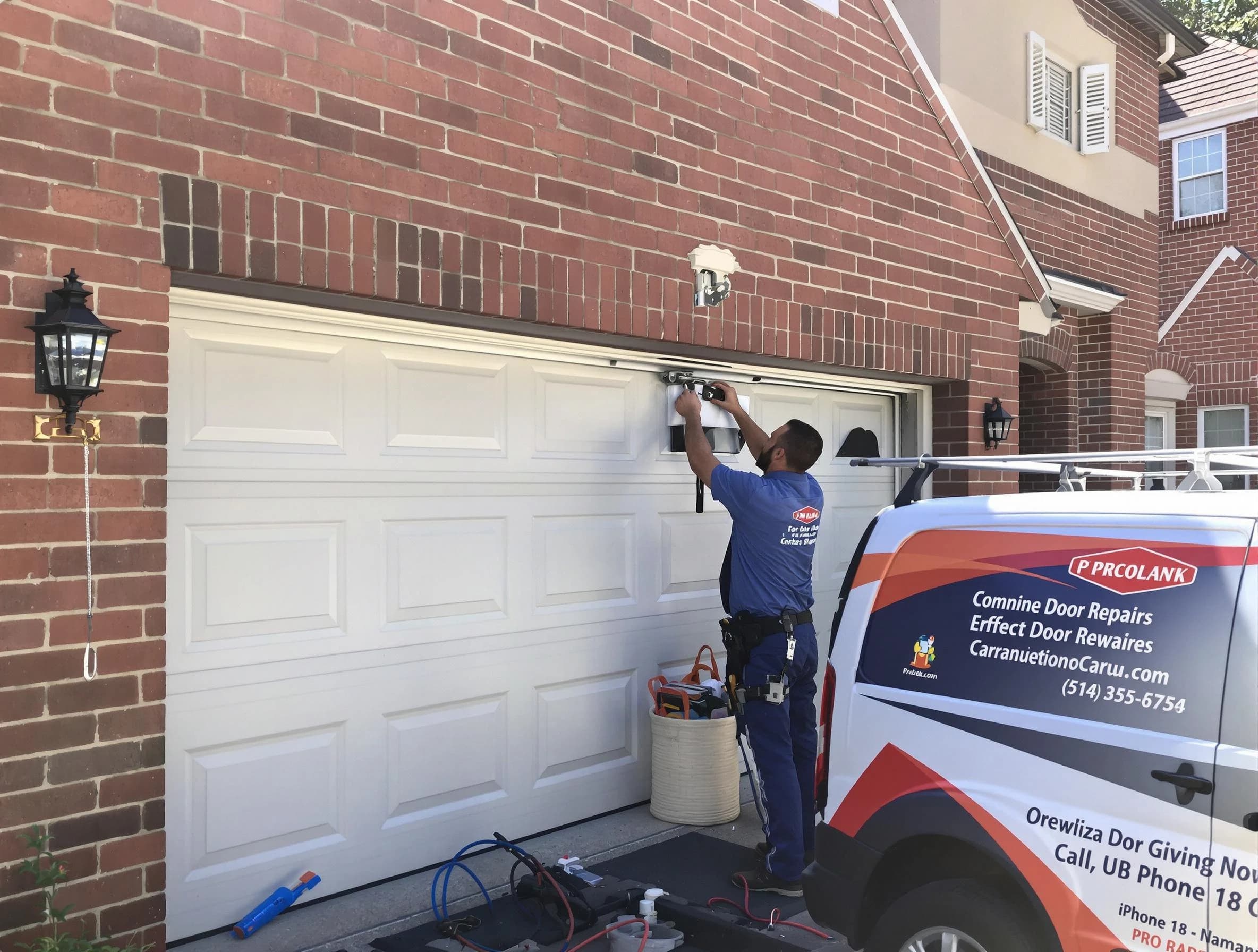 Washington Terrace Garage Door Repair local garage door repair technician in Washington Terrace