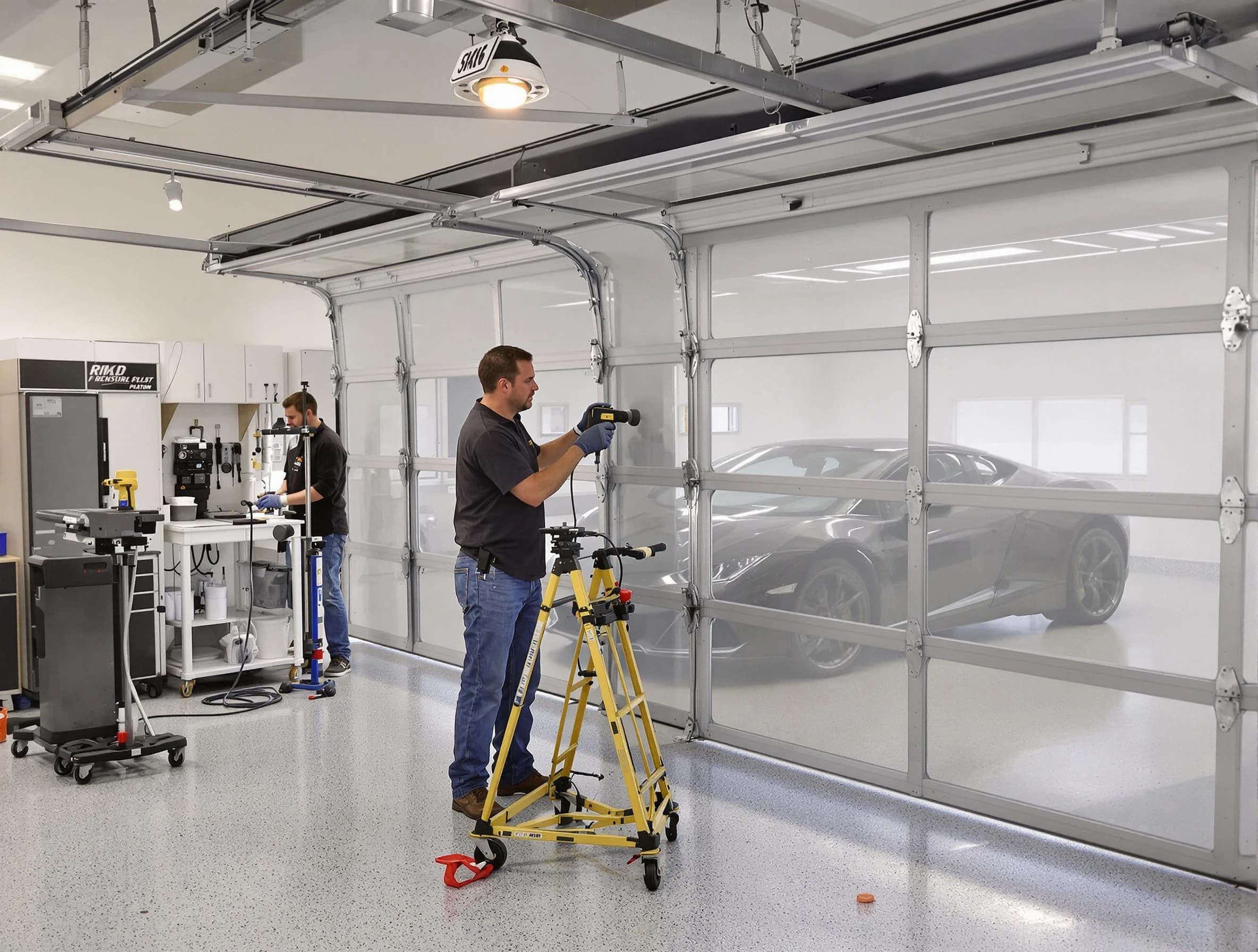 Dents Repair service in Washington Terrace, UT