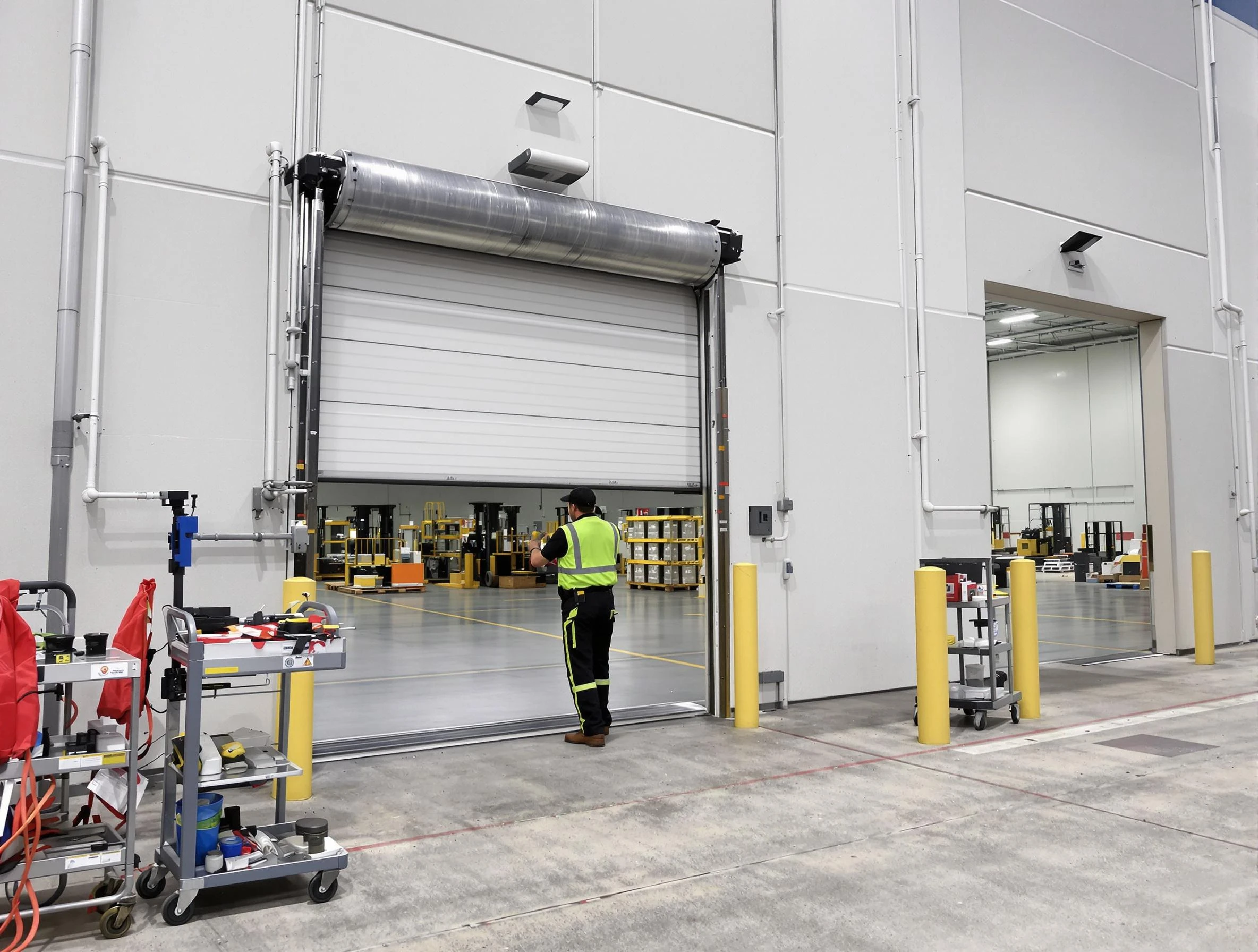 Commercial Repair service in Washington Terrace, UT