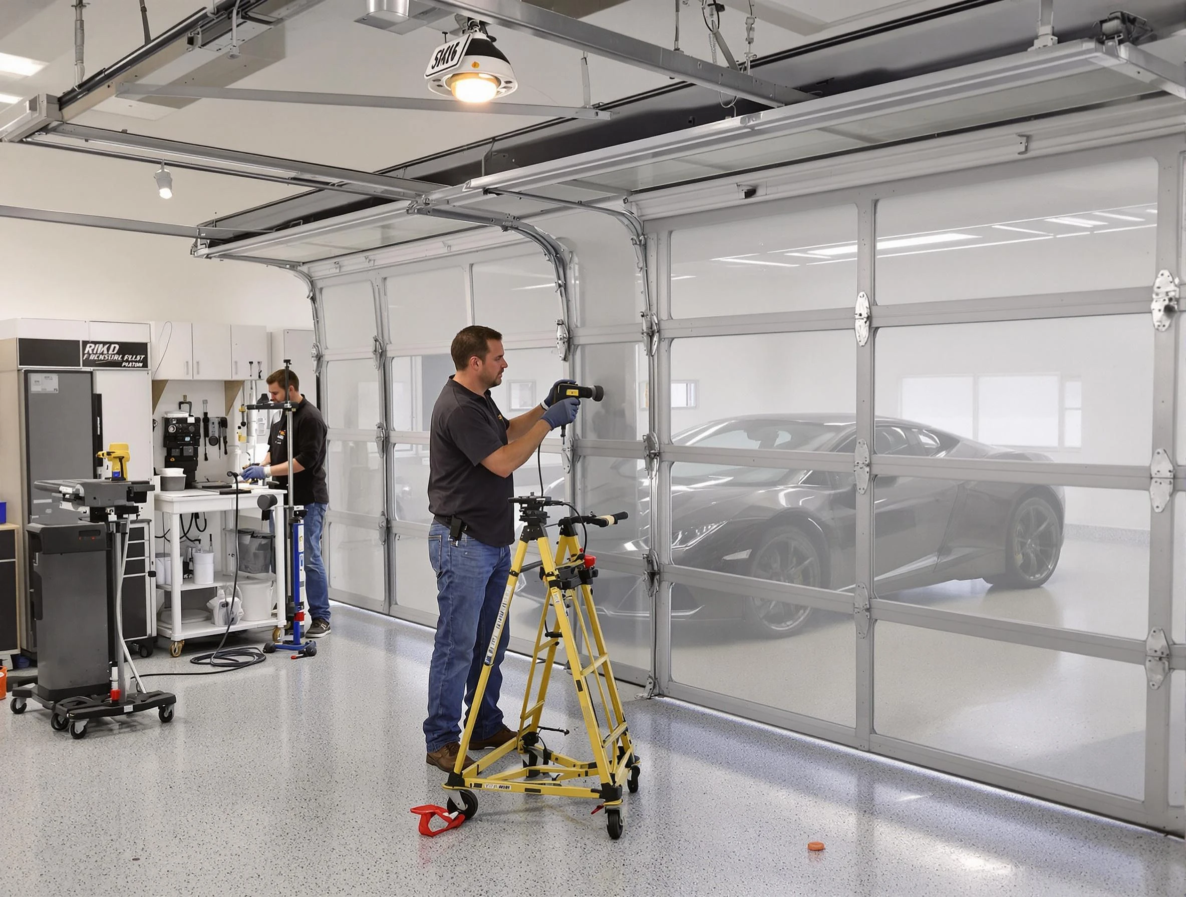 Dents Repair service in Washington Terrace, UT