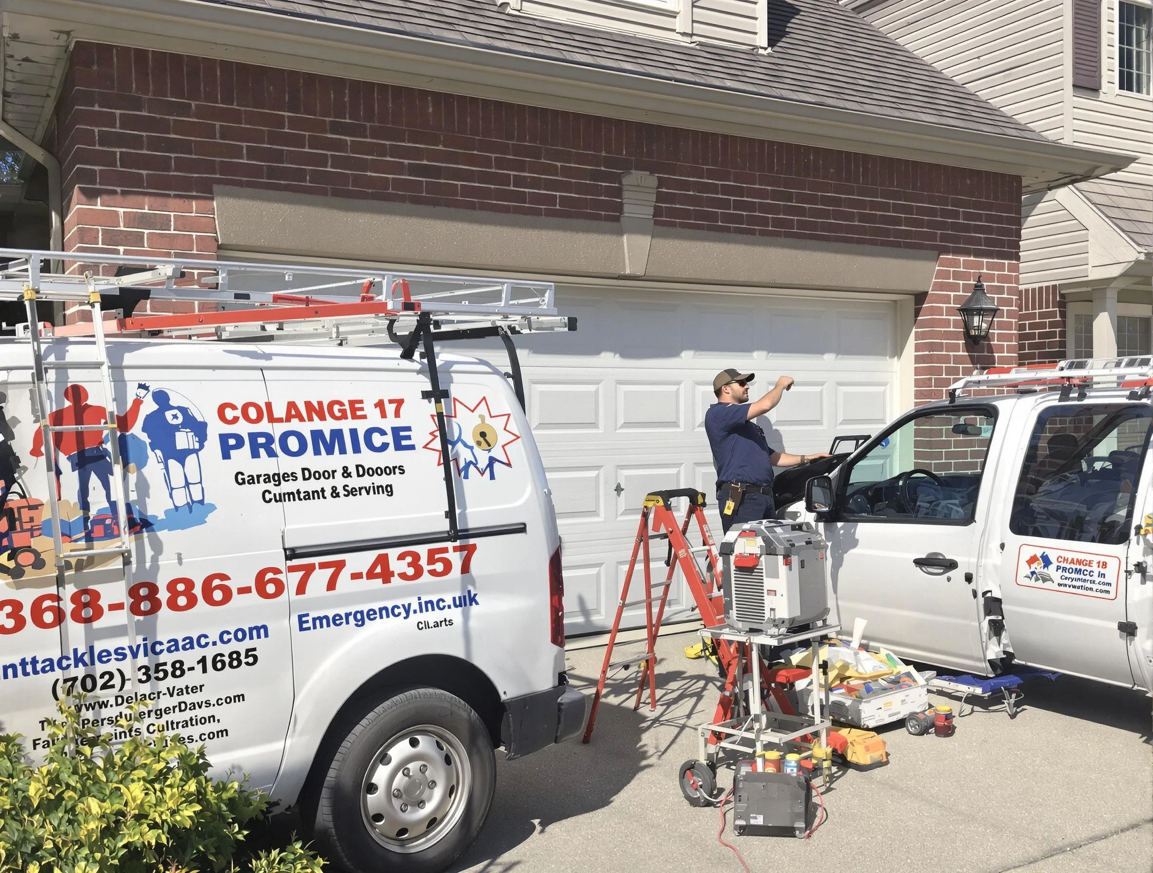 Same Day Repair service in Washington Terrace, UT